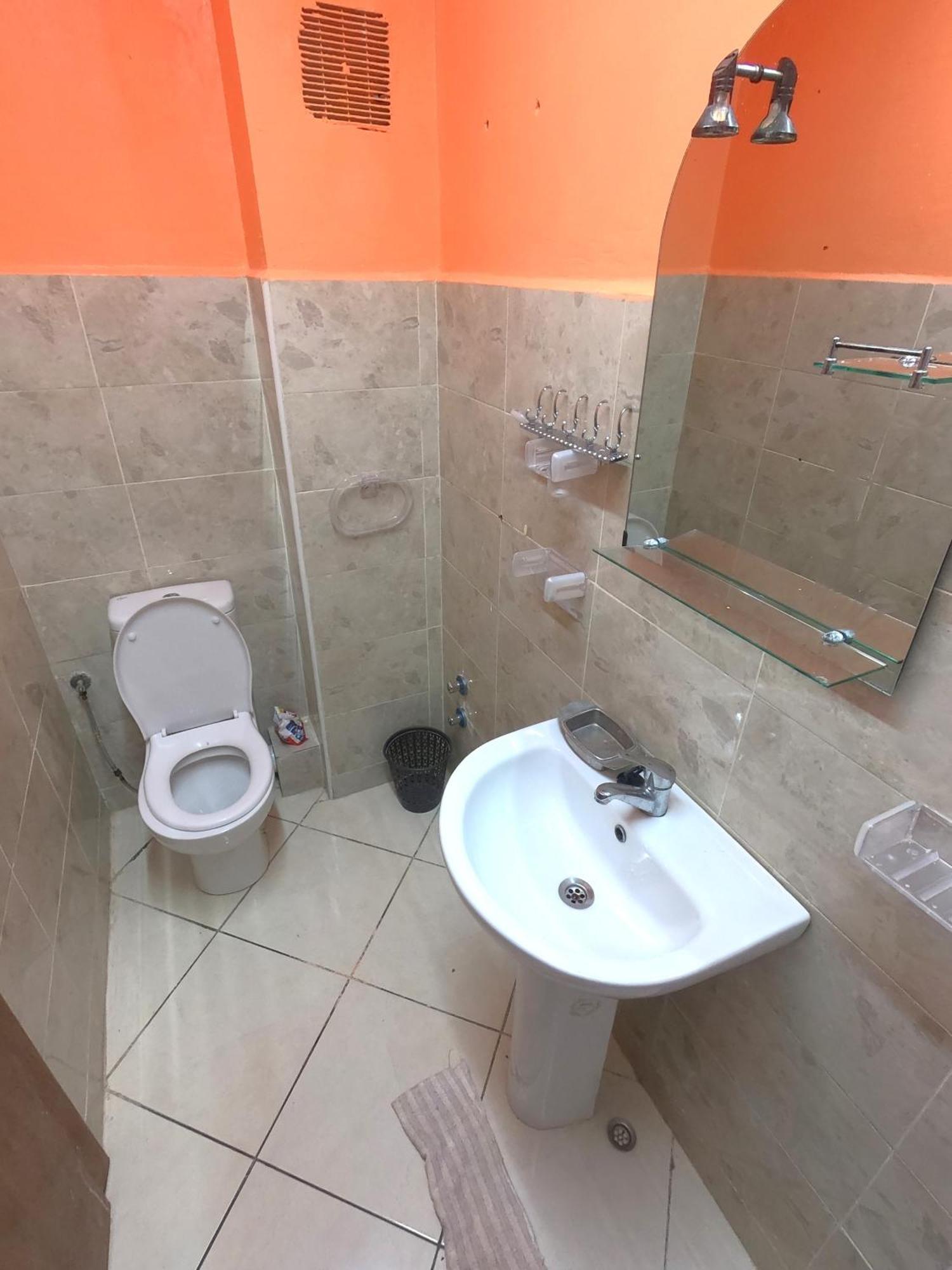 Cosy Apartement Close To The Airport And Beach Tanger Zimmer foto