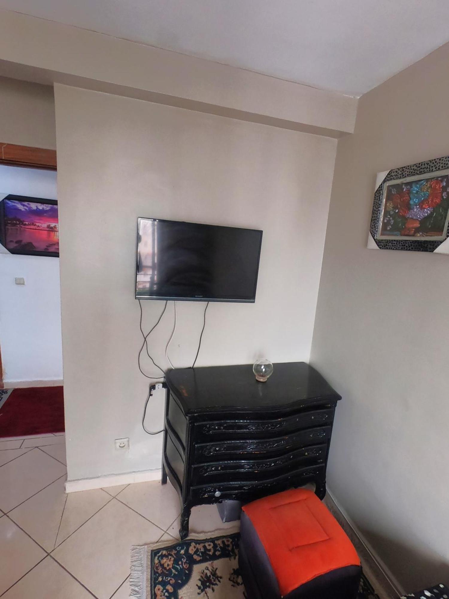 Cosy Apartement Close To The Airport And Beach Tanger Zimmer foto