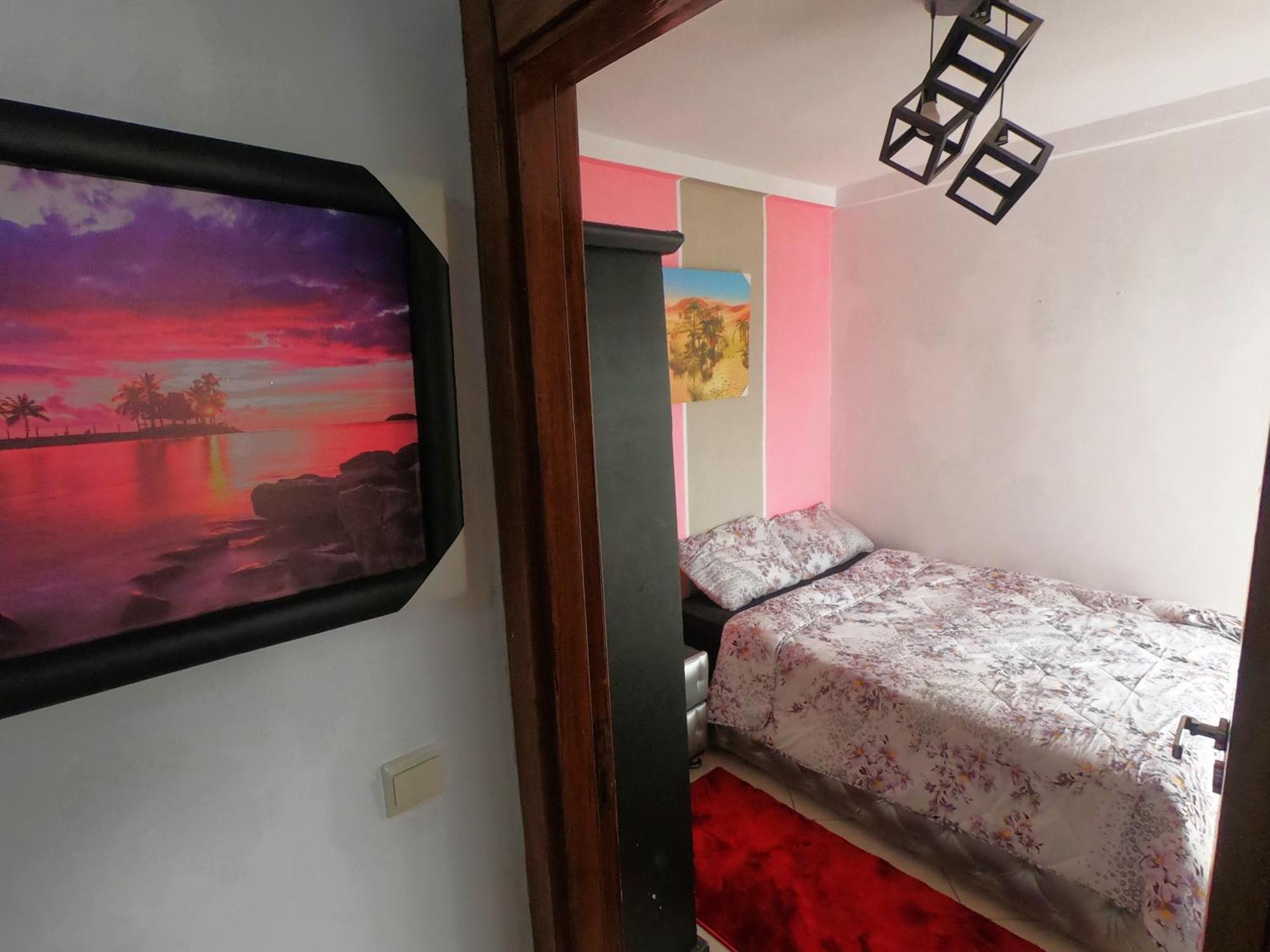 Cosy Apartement Close To The Airport And Beach Tanger Zimmer foto