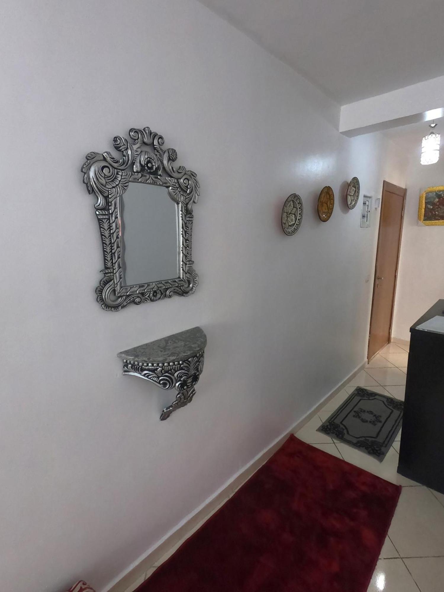 Cosy Apartement Close To The Airport And Beach Tanger Zimmer foto
