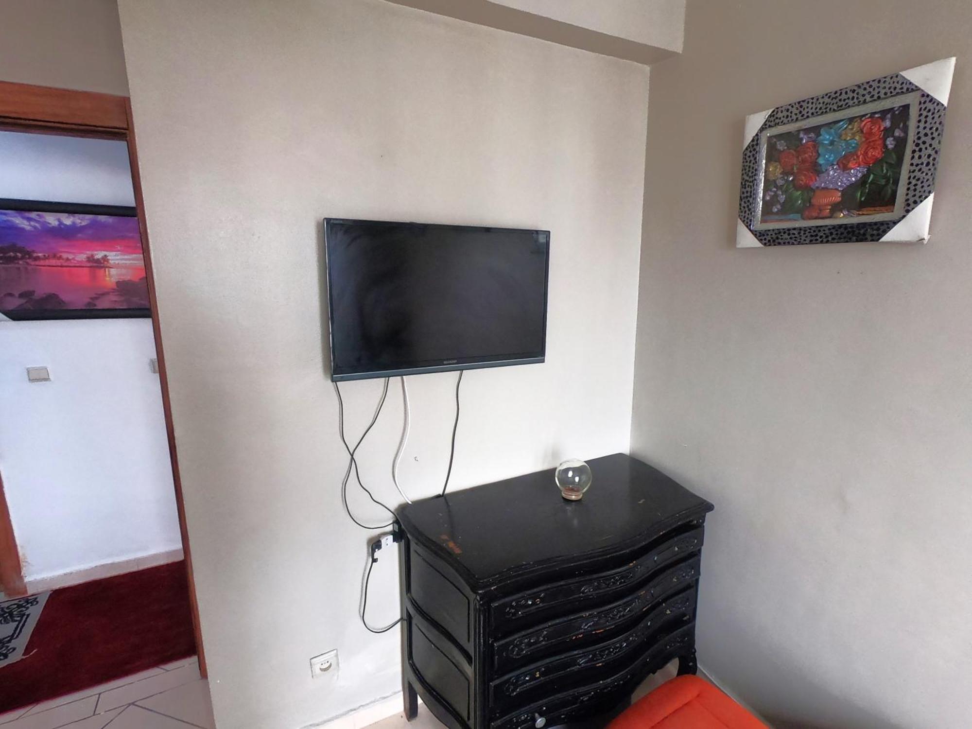 Cosy Apartement Close To The Airport And Beach Tanger Zimmer foto